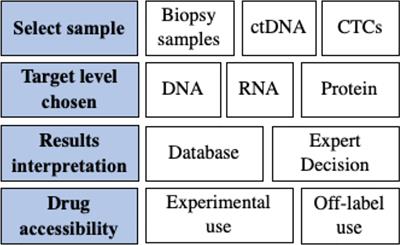 Molecular Profiling–Based Precision Medicine in Cancer: A Review of Current Evidence and Challenges